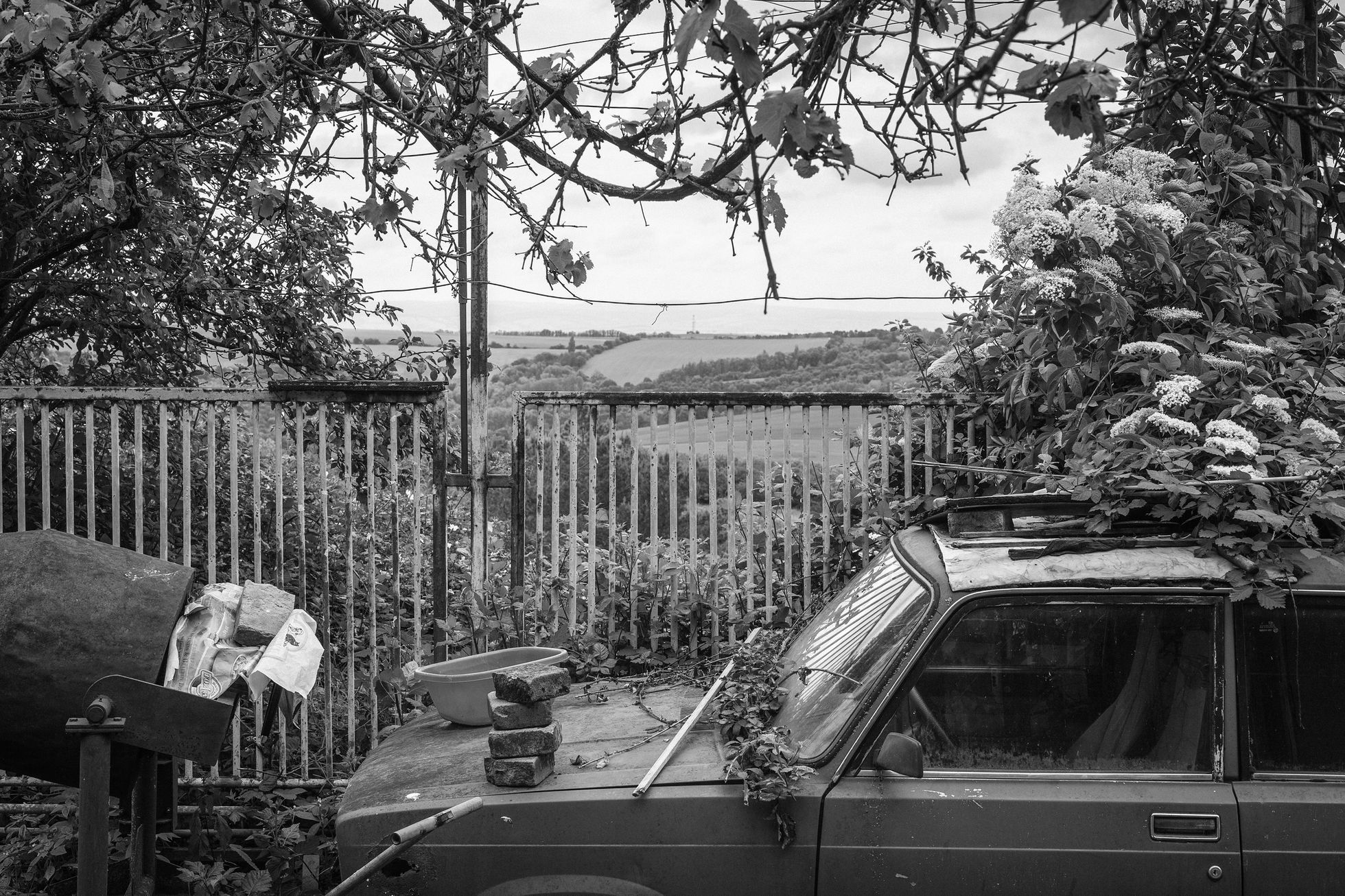 Aleš Palán, Samotáři 2