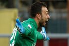 Video: V italské lize skóroval brankář. Pokořil slavný AC Milán a Benevento má díky němu první bod