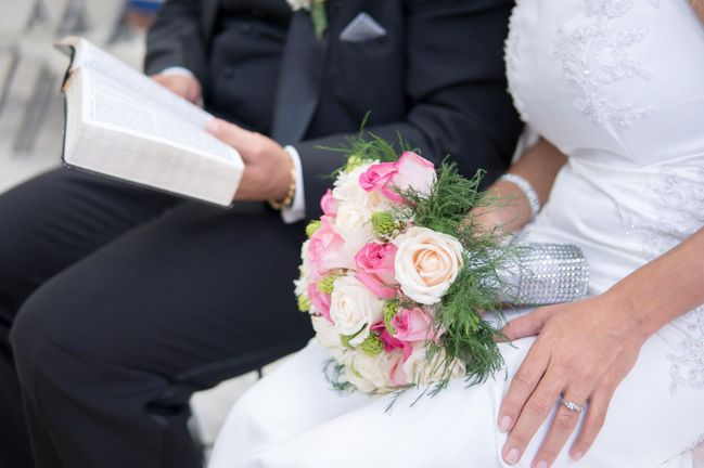 Pro Čechy je svatba důležitá