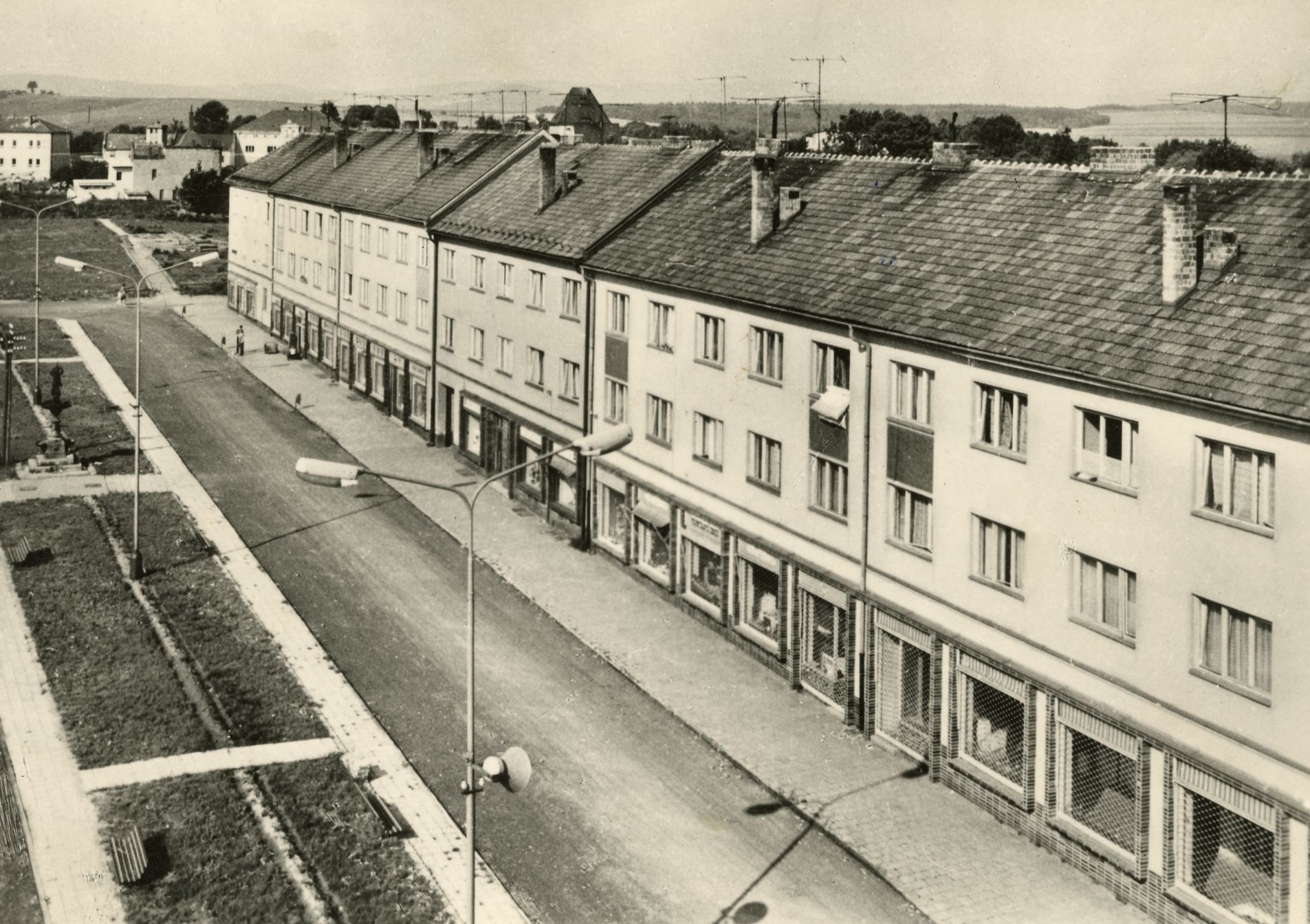 Fotografický průvodce po mizejících a zapomenutých místech českého Slezska, kniha, Ondřej Durczak, ITF, Magazín