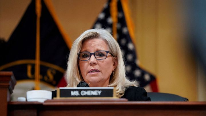 Politický klan bývalého viceprezidenta končí. Kvůli neloajalitě ho odstřelil Trump; Zdroj foto: Reuters