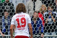 Jiráčka s Drobným bude v Hamburku trénovat Van Marwijk