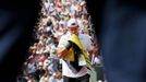 Tommy Haas na French Open 2013