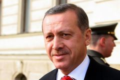 Erdogan vzkázal Turkům: Turecko je a bude sekulární