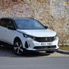 Peugeot 3008 Hybrid 2020 2021