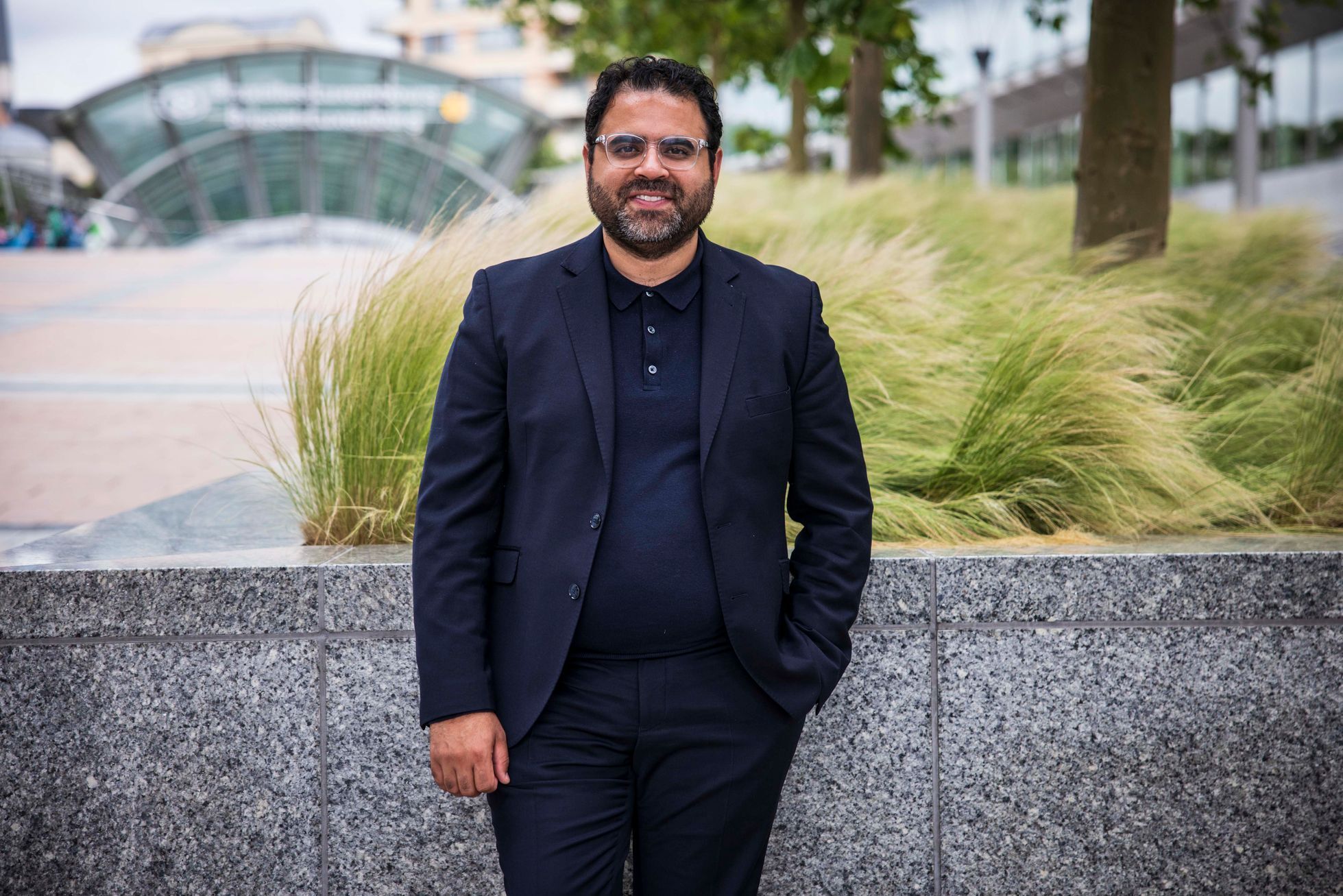 Mohammed Chahim