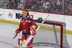 Demo: NHL 07