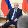 Rusko - Ukrajina - Krym - Putin