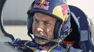 Red Bull Air Race 2017: Petr Šonka