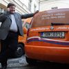 Druhé kolo senátních voleb: Tak sledovala sčítání ČSSD