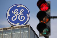 GE rozprodává finanční část. Nový obchod je za 170 miliard