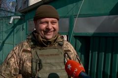 "Ti kluci se bojí, chtějí za mámou." Ukrajinští vojáci popisují změnu ruské taktiky