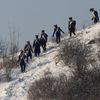 Znovu se psal rok 1805. A Naopoleon znovu zvítězil u Slavkova