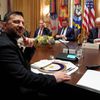 Donald Trump, Volodymyr Zelenskyj