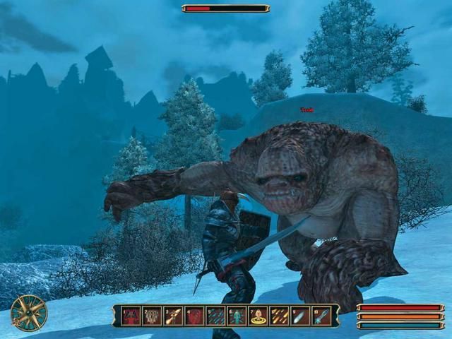 Gothic 3