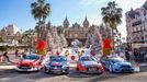 Rallye Monte Carlo 2016