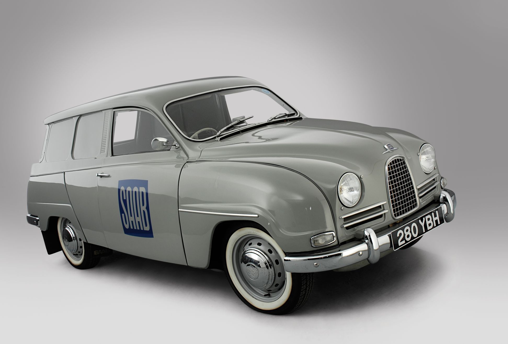 Saab 95