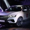 Lada X-Cross 5