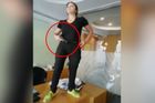 Žena "ukradla" bance vlastní úspory. Ve zhrouceném státu přibývá podobných případů