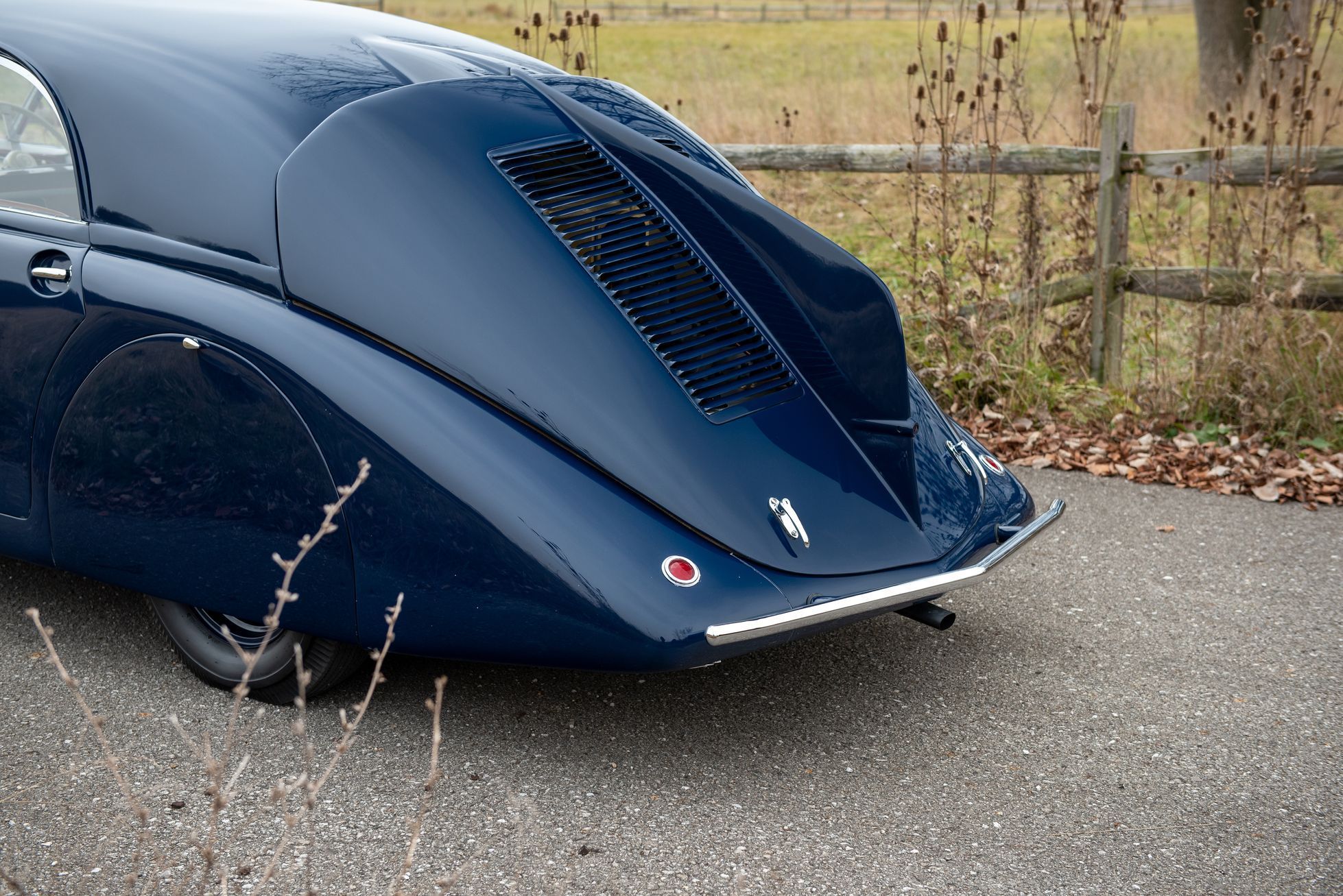 Tatra 77 aukce USA