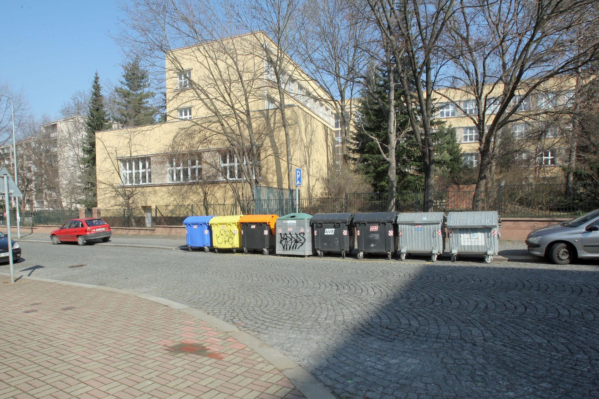 Pražské kořeny Zdeňka Svěráka