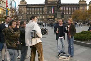 Test národa ČR : SR  - KLIKNĚTE NA GALERII!