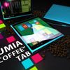 Nokia Lumia Coffee Tab