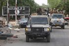 Město Damask na severu Nigérie sloužilo dlouho jako jedna ze základen teroristické organizace Boko Haram.