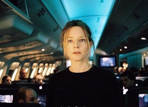 Jodie Foster