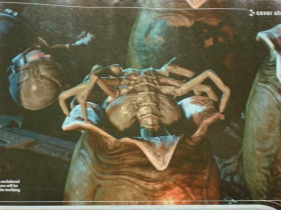 Aliens: Colonial Marines