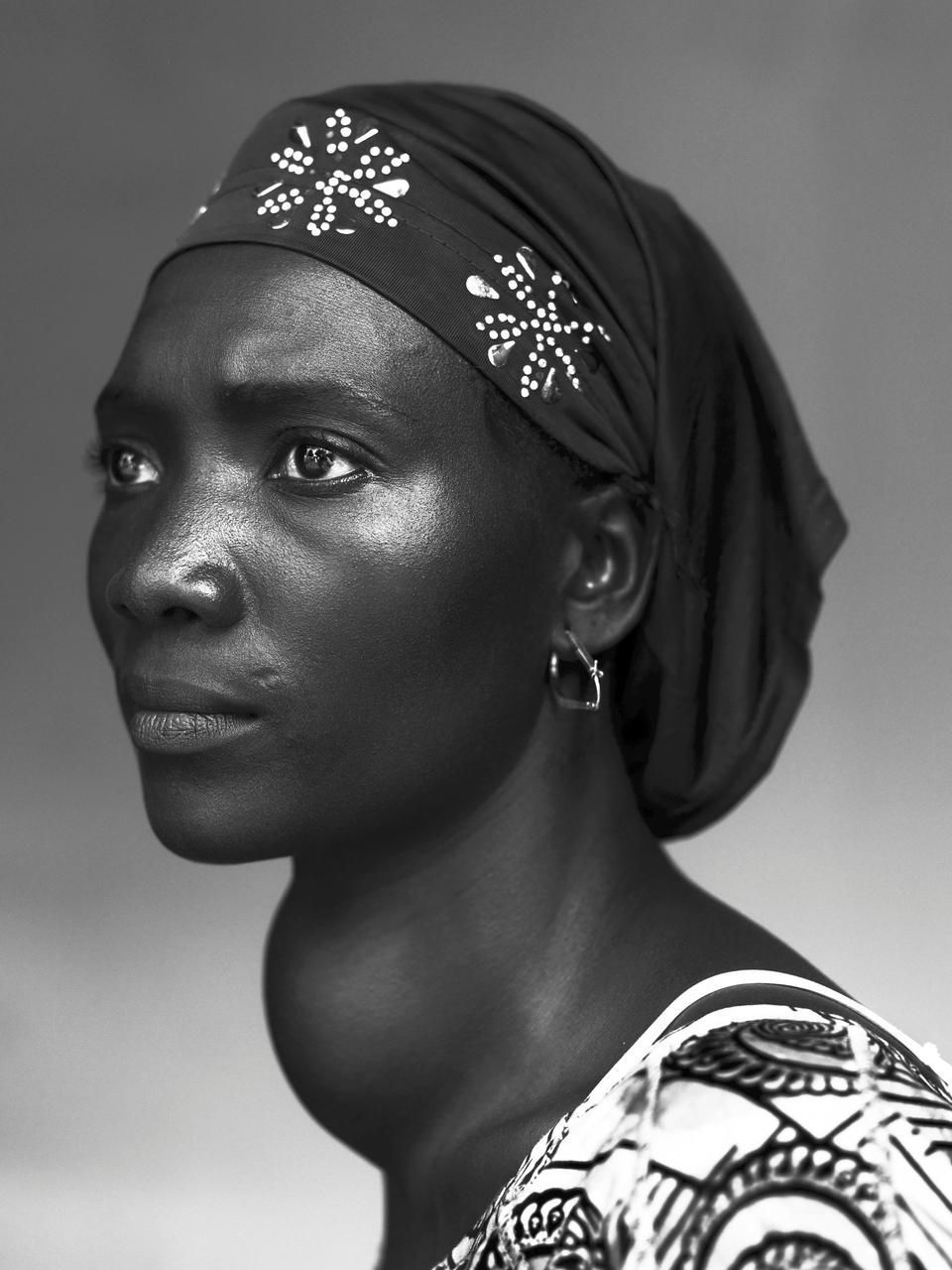 Fotogalerie: World Press Photo 2013