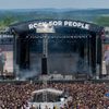 Rock for People, 2023, Architects