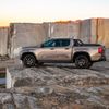 Volkswagen Amarok nová generace pick-up