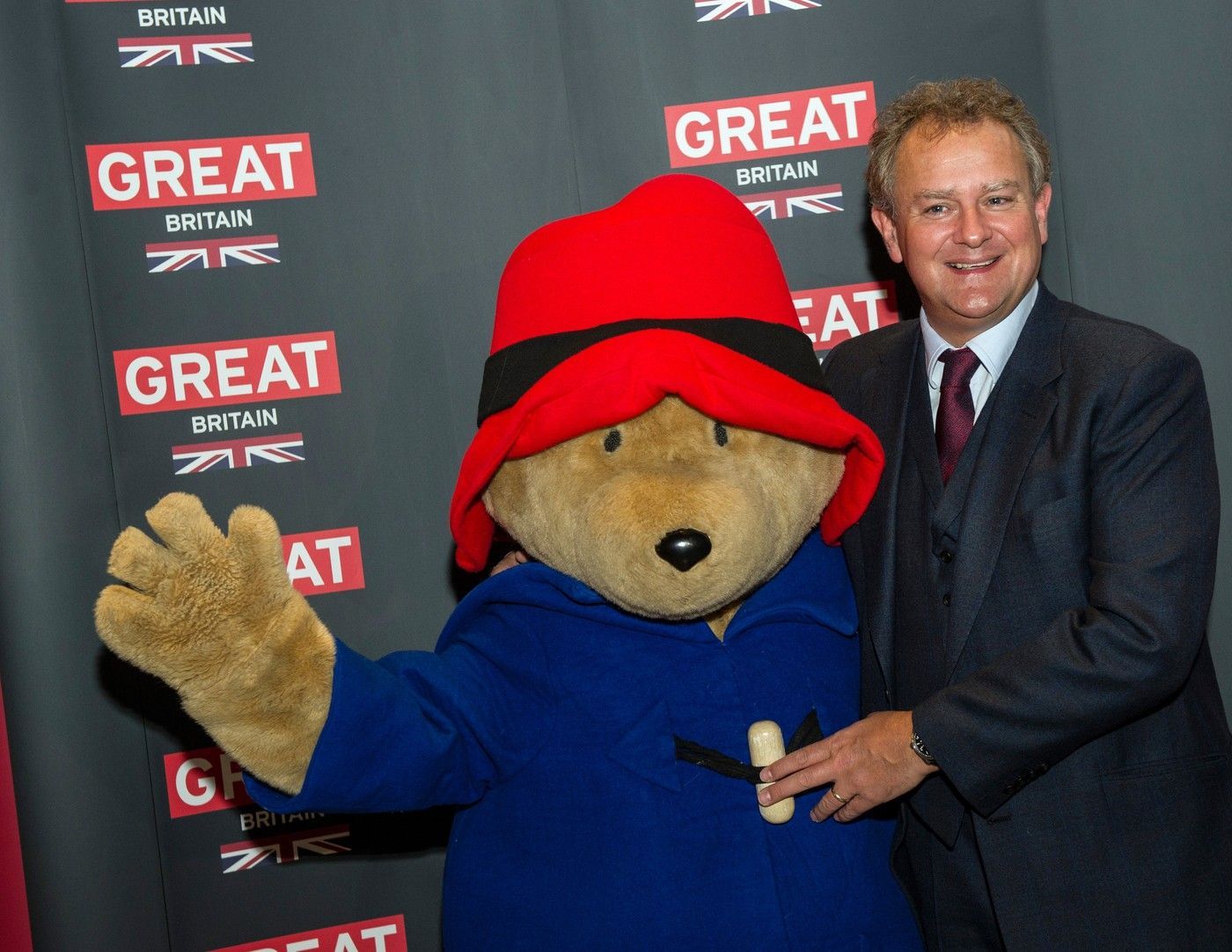 paddington