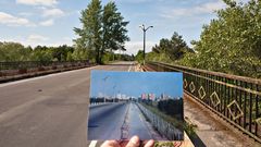 Výročí černobylské havárie 25