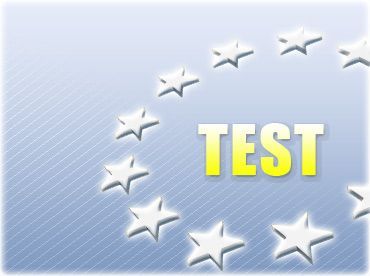 EU test