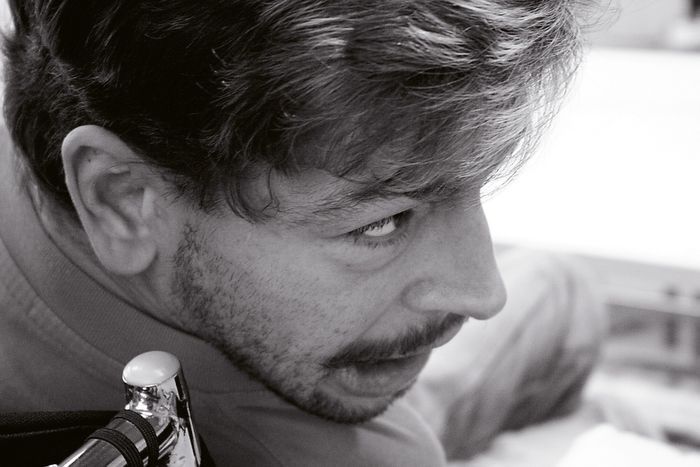 Vilém Černý - Marcellino