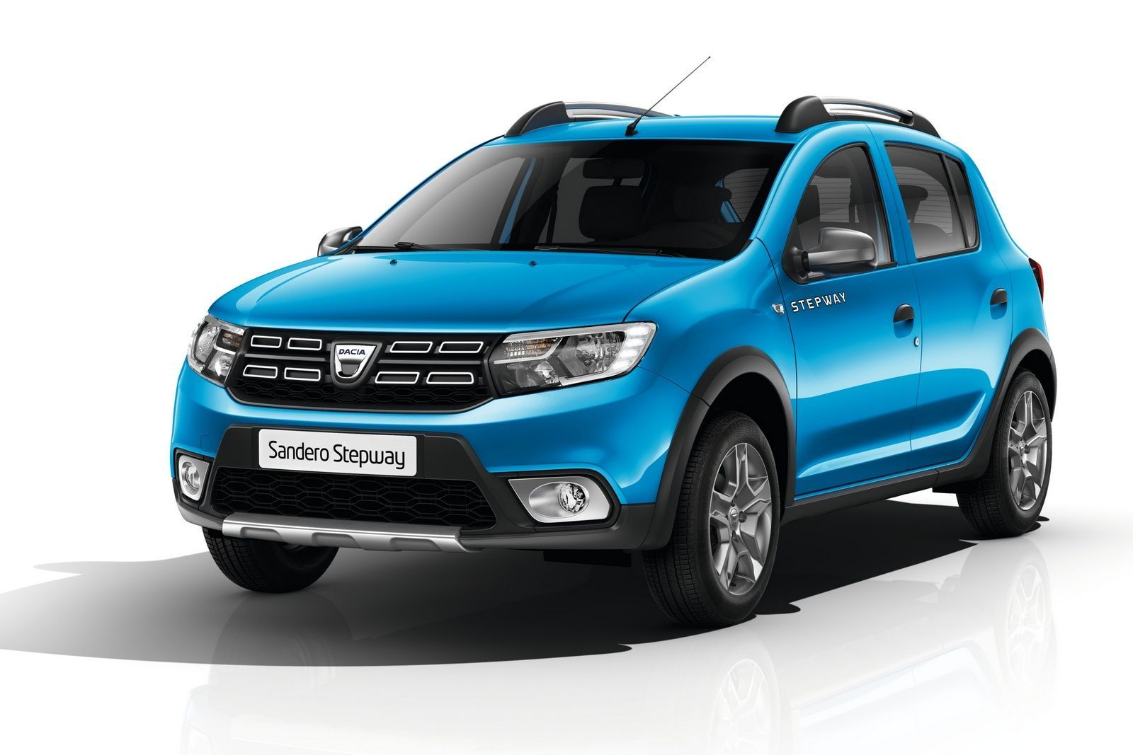 Auta z exotických zemí