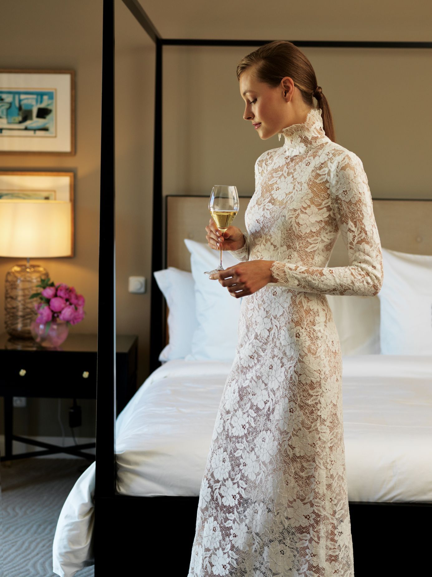 zuzana kubickova, zena