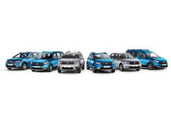 Dacia je jako Lidl, automobilka nadále boduje jednoduchostí