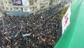 Demonstrace v Sýrii pokračují