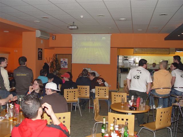 1. oficiální Xbox360 sraz u nás