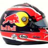 Helmy F1 2016: Daniil Kvjat, Red Bull
