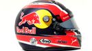 Helmy F1 2016: Daniil Kvjat, Red Bull