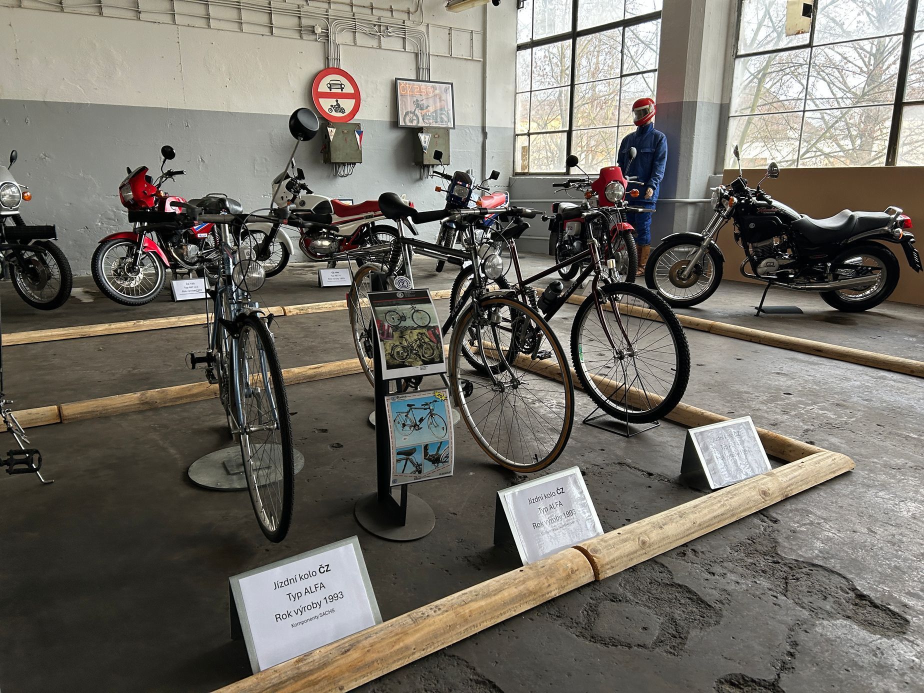 Moto Depo Čezeta