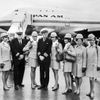 Jednorázové užití / Fotogalerie / Před 50. lety poprvé vzlétl legendární letoun Boeing 747 / Profimedia