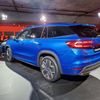 Škoda Kodiaq živě premiéra Berlín