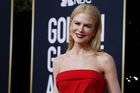 Nicole Kidmanovou naštval dotaz na Toma Cruise. Je to sexistické, vytkla novinářce