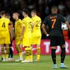 Liga mistrů: Paris St Germain vs. Borussia Dortmund