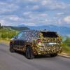 Škoda Kodiaq 2. generace maskování